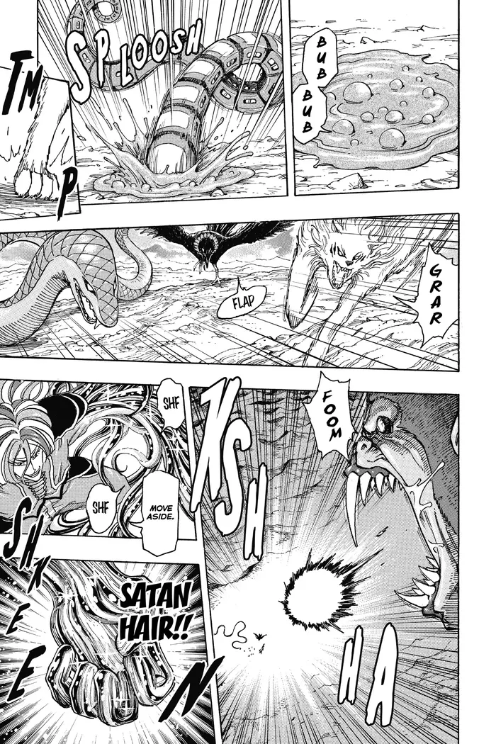 Toriko Chapter 300 image 07_optimized